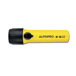φακός alpinpro pt-604 καταδυτικός