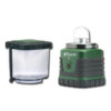 Flashlight LT-1813D - AlpinPro - Ideal for camping - Waterproof