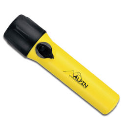φακός alpinpro pt-604