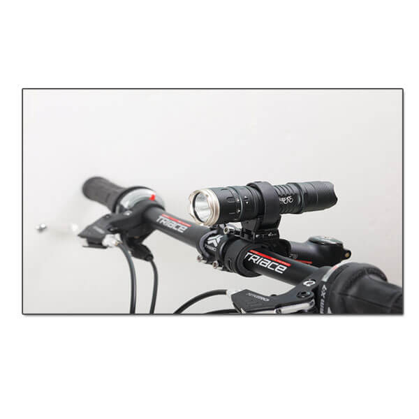 flashlight-alpinpro-RV-09-2 Βάση ποδηλάτου RV-09 - Alpinpro