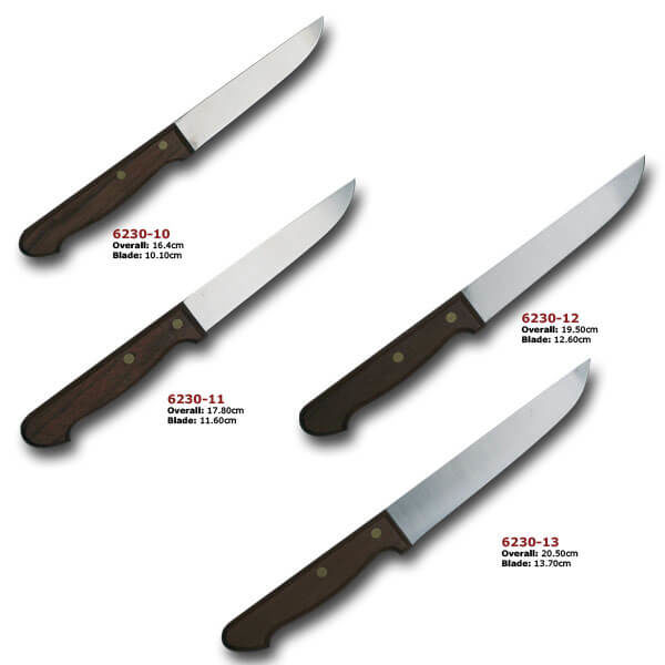Μαχαίρια κουζίνας 6230 - Κομοδο