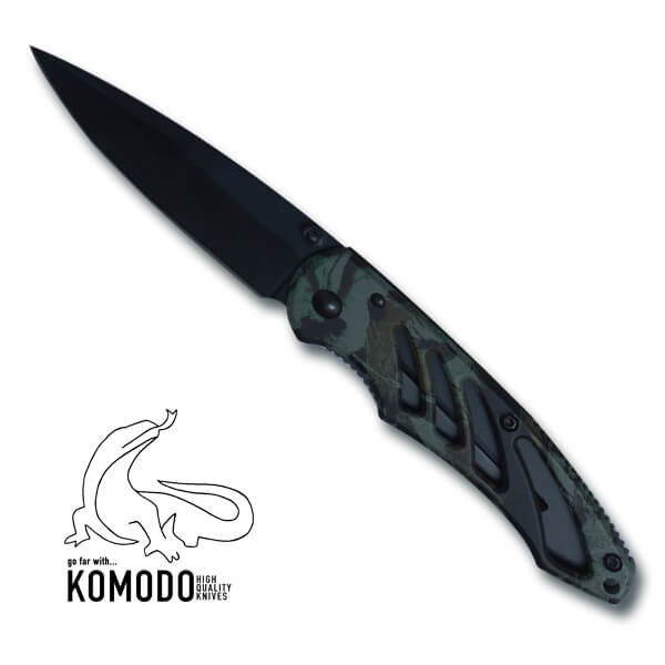 Pocketknife 15841 Komodo