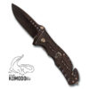 Pocketknife 17472P Komodo