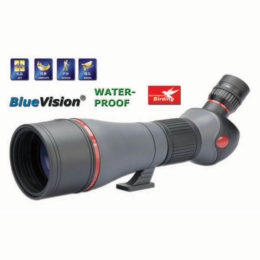 Telescopic Zoom Scope 203501 ED - Bluevision - Extra - low Dispersion
