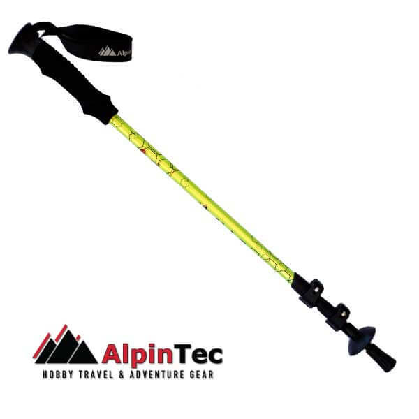 Walking Pole FA7 - AlpinTec