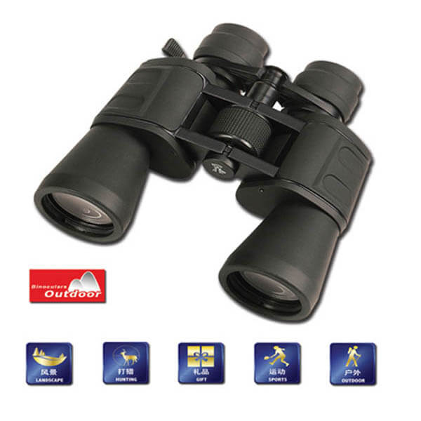 Binoculars 313006 - Bluevision - with lens diameter: 40mm
