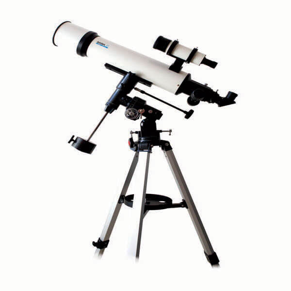 Τηλεσκόπιο 110102 - Bluevision - Κατάλληλο για Αστροφωτογράφιση
