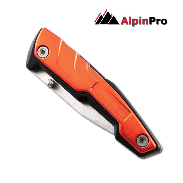 Alpinpro Stainless Steel knives