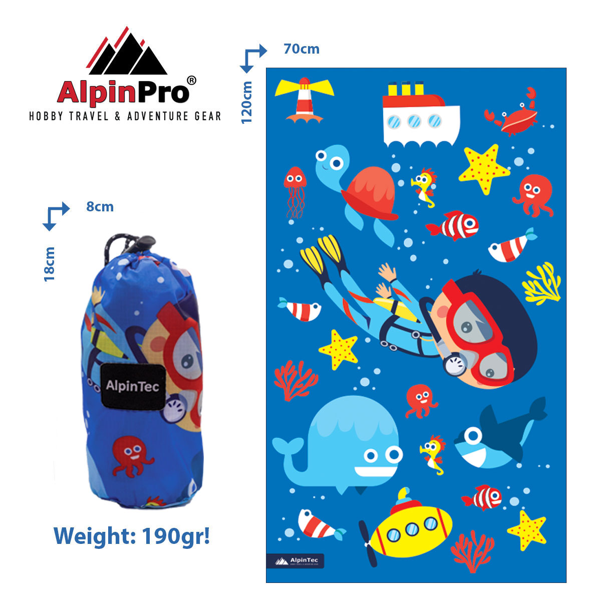 Alpintec_Beach_Towel_Kids_Dive_70x120