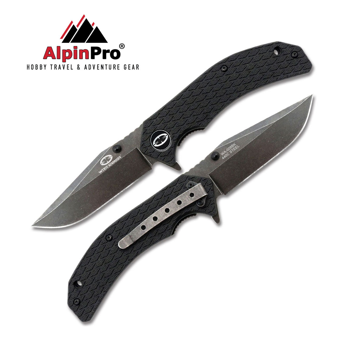 WA-008BK-knife-Apinpro-WithArmour