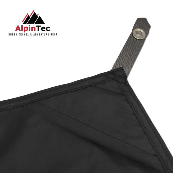 FootPrint Alpintec
