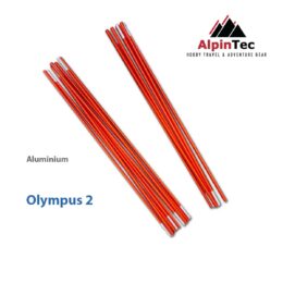 Set pole for Olympus 2 Alpintec