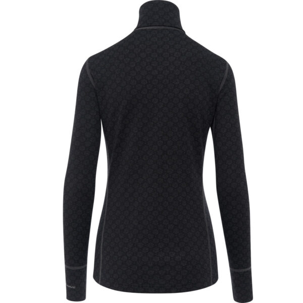 Thermowave Merino Xtreme Long sleeve shirt 1/2 zip, Turtle neck