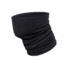 Unisex Tuba MERINO MULTIPURPOSE 150gsm (One Size-Black)