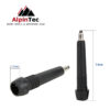 Spare parts for Alpintec pole